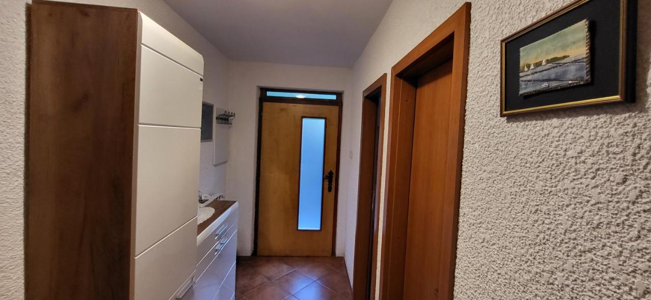 Apartment Salt Pans View ポルトローシュ エクステリア 写真